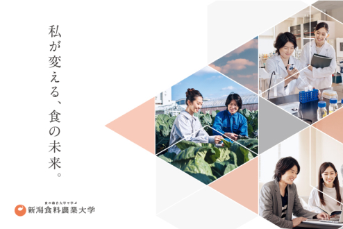 NAFUってどんな大学