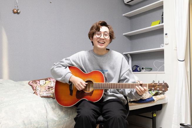 大学の友達が遊びにくる時は、たこ焼きパーティーが定番です。